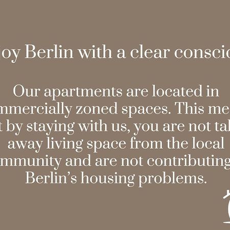 Cozy Studio In Friedrichshain, 4 Quiet Guests Only ベルリン エクステリア 写真