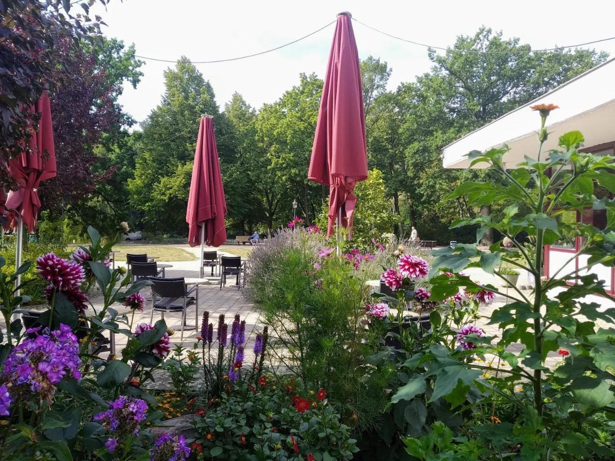 Cozy Studio In Friedrichshain, 4 Quiet Guests Only ベルリン エクステリア 写真